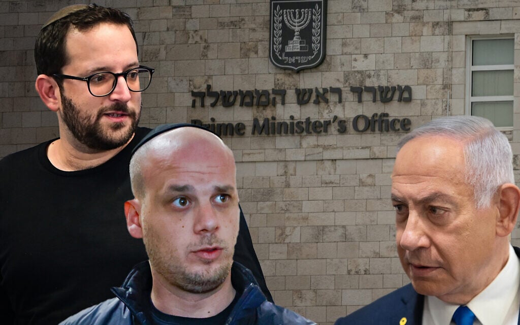 Qatar said to have paid Israeli officials, including Netanyahu aides, total of $10 million
