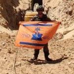 20 Years After Gaza Disengagement, Momentum to Resettle
