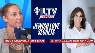 Tu B’Av: Netflix’s Jewish matchmaker explains the real meaning of love