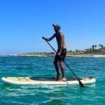 IDF reservist drowns while rowing in Sea of Galilee, body recovered