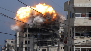 Will Israel push to fully dismantle Hamas in Gaza?