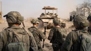 IDF seals 4 miles of Hamas tunnels in north Gaza’s Beit Hanoun