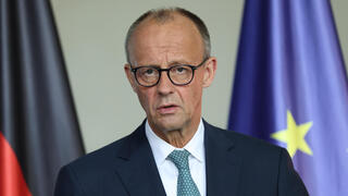 German arms maker shifts production to US to sidestep Israel embargo