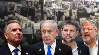 Netanyahu pushes full Gaza occupation despite former hostages’ warnings of Hamas execution orders