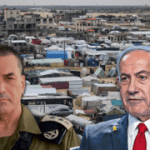 As Netanyahu urges full occupation of Gaza, IDF chief cuts forces, signals restraint