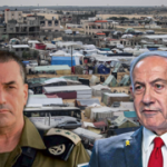 IDF chief opposes Gaza takeover, but Netanyahu’s office says army ready to follow any cabinet decision