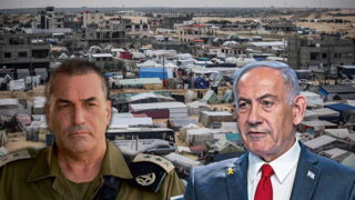 IDF chief opposes Gaza takeover, but Netanyahu’s office says army ready to follow any cabinet decision