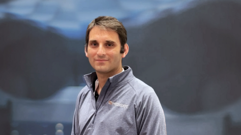 After $400M exit, Medigate’s founders launch new cybersecurity startup