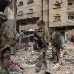 IDF will achieve Gaza City mission, says brig. gen.
