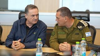 Katz blocks IDF chief’s choices for top commands amid tensions over war