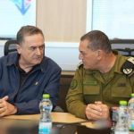Defense minister accuses IDF chief of harming officers as promotions stalled