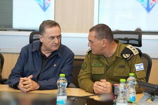 Defense minister accuses IDF chief of harming officers as promotions stalled