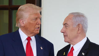 Trump may visit Israel next month if Gaza ceasefire talks succeed, sources say