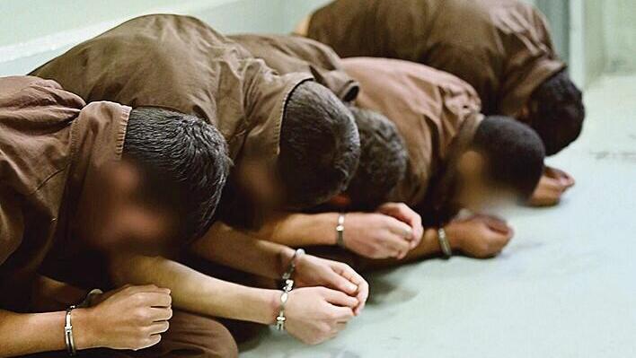 Nearly two years on, Hamas terrorists still await trial for October 7 crimes