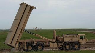 Missiles running low: US struggles to replenish interceptors depleted in aid to Israel