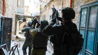 IDF anti-terror West Bank campaign ‘most impactful since Six-Day War,’ official says