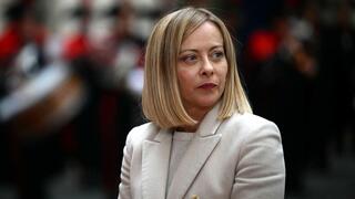Italy must ‘save Israel’ from its government’s decisions on Gaza war, minister says