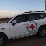 ‘Not Uber drivers’:  Israel recognizes change in Red Cross approach to hostages