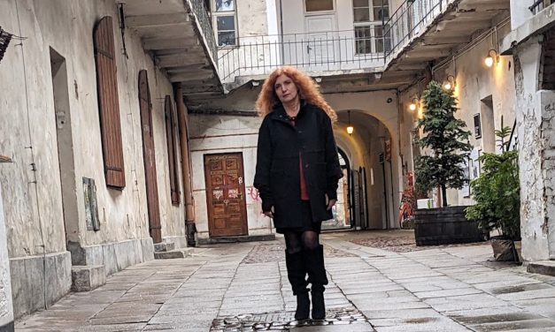 Pioneering rabbi evicted from historic Krakow building rendered ownerless by the Holocaust