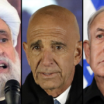US proposal for Lebanon-Israel resolution demands Hezbollah disarmament, Israeli pullback by end of 2025