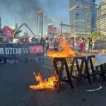 Hostages’ families announce new nationwide disruption on Tuesday: ‘Israel stands together’
