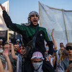 Pro-Palestinian tourist ship protests anger Greek government: ‘Useful idiots damaged our image’