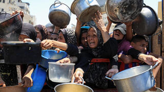 Democratic support for Israel fractures as Gaza war shows no end in sight