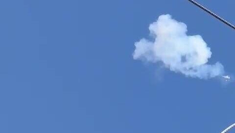 Drone from Yemen triggers sirens near Gaza; IDF chief says operations in Gaza expanding