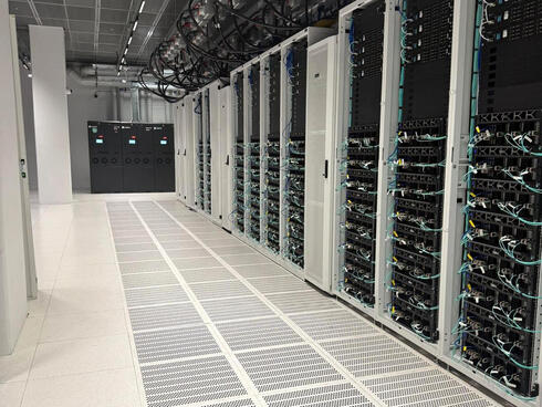 Israel’s first open-access AI supercomputer to launch in September