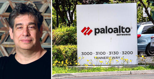 Palo Alto Networks founder Nir Zuk steps down, marking end of an era in cybersecurity