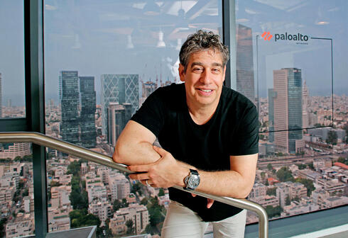 Inside Nir Zuk’s departure and Palo Alto’s next gamble