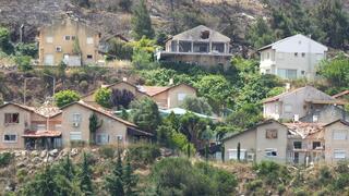 ‘No school, no business, no people’: Israel’s northernmost town remains deserted months after Hezbollah ceasefire