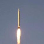 Iran looks to China to rebuild its missile capabilities, Israelis concerned