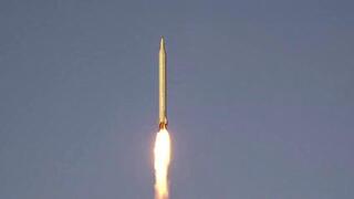 Iran looks to China to rebuild its missile capabilities, Israelis concerned
