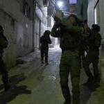 IDF calls up reservists as Israel bolsters security in West Bank for High Holidays