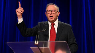 Albanese defends Palestine recognition amid Netanyahu criticism