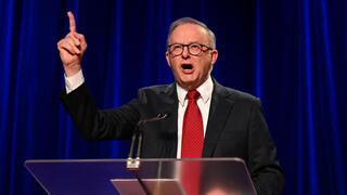 Australia to recognize Palestinian state in September; New Zealand ‘considering’ recognition