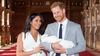 From royal style to social media: Meghan Markle and the rise of princess manicures