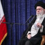 Report: Iran supreme leader Khamenei open to talks with US, fearing ‘escalation, existential peril’