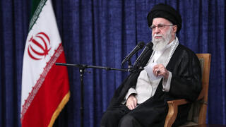 Report: Iran supreme leader Khamenei open to talks with US, fearing ‘escalation, existential peril’