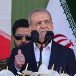 Iran’s president faces backlash for supporting nuclear talks: ‘Would you prefer war?’