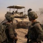 Israel will occupy Gaza City if Hamas rejects ceasefire, former ambassador says