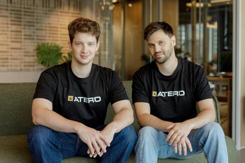 Crusoe acquires Israeli startup Atero in $150 million deal