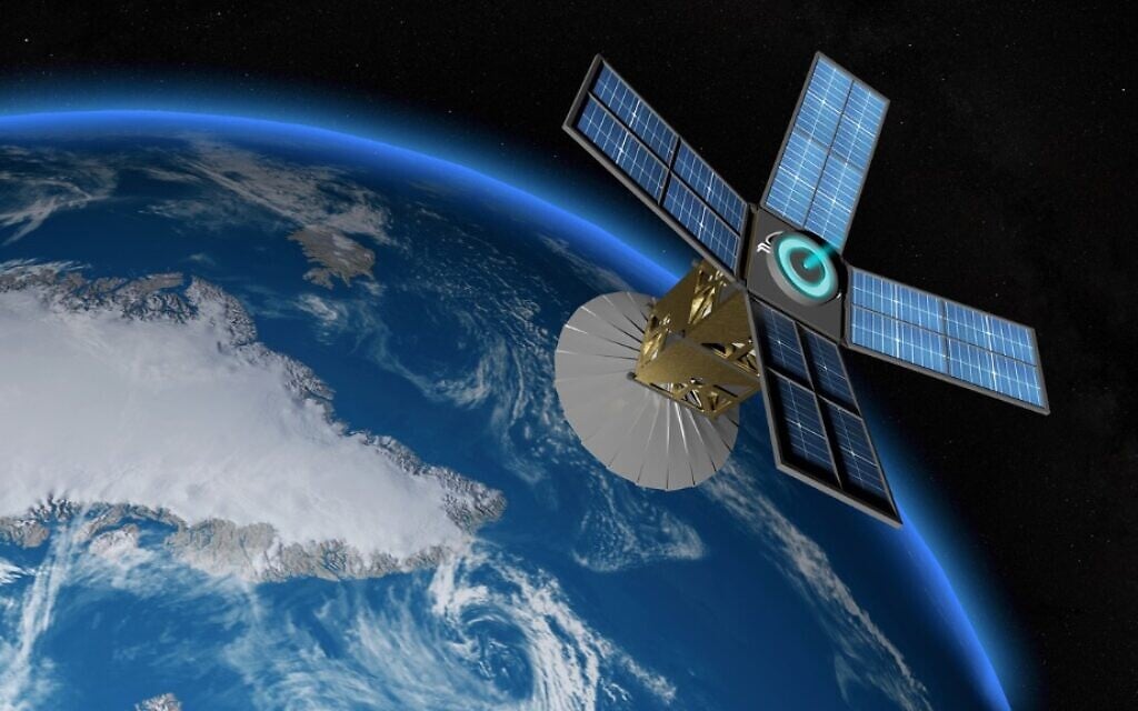 Israel will invest NIS 40 million to launch a national R&D lab for space tech