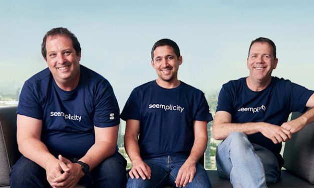 Israeli security remediation co Seemplicity raises $50m