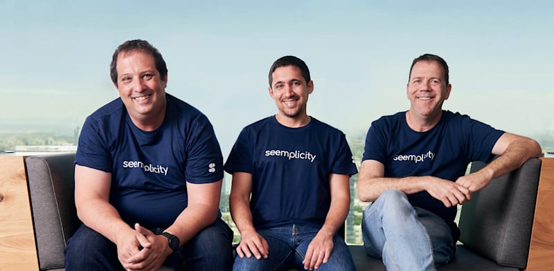 Israeli security remediation co Seemplicity raises $50m