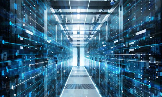 Storage co Vast Data raising several billion dollars – report
