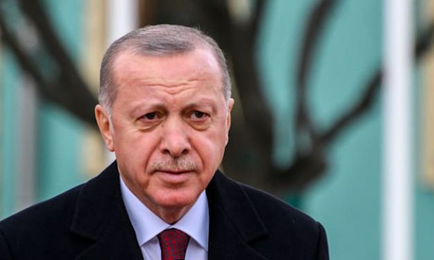 Turkey tightens embargo on Israel