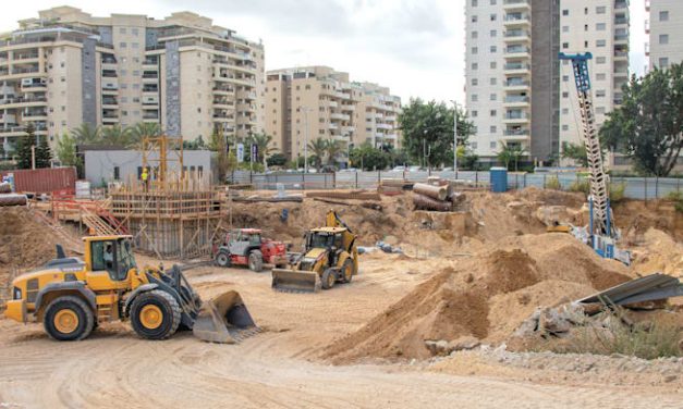 Buyers to pay the price as building inputs index jumps