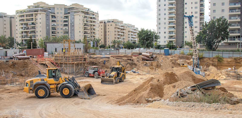 Buyers to pay the price as building inputs index jumps